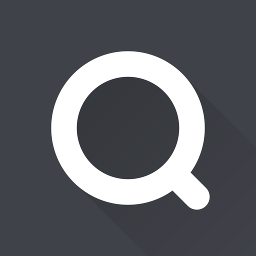 Quicka2 - 検索を快適に app icon