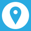 Locative: Geofence and Beacon icon