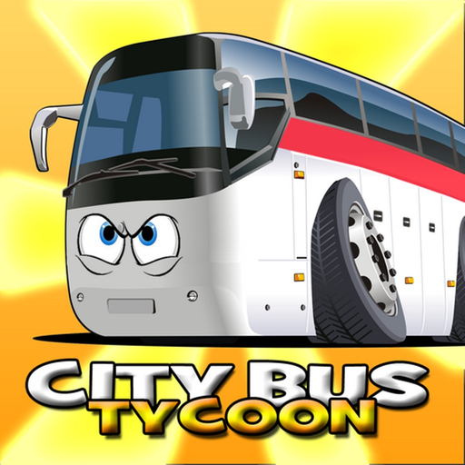 City Bus Tycoon app icon