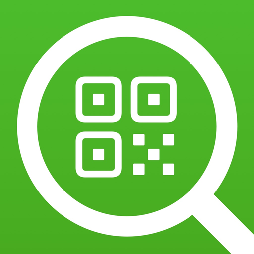 Quick Barcode app icon