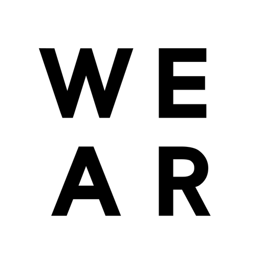 WEAR - Fashion Lookbook app icon