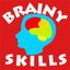 Brainy Skills Fact or Opinion icon