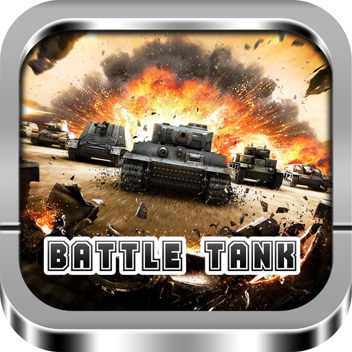Battle Tank Pro app icon
