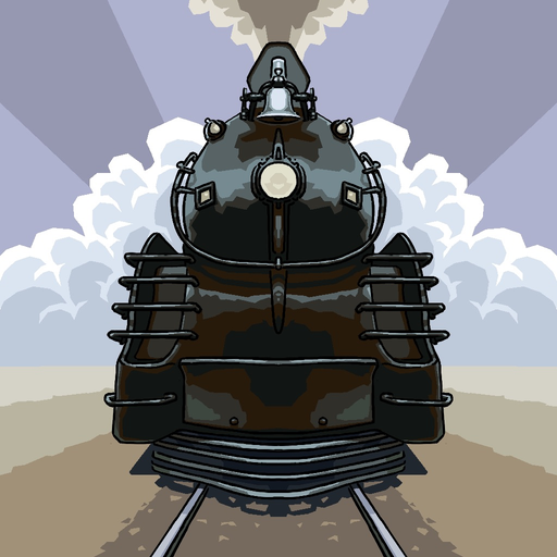 Symmetrain app icon
