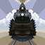 Symmetrain icon