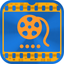 VideoSub icon