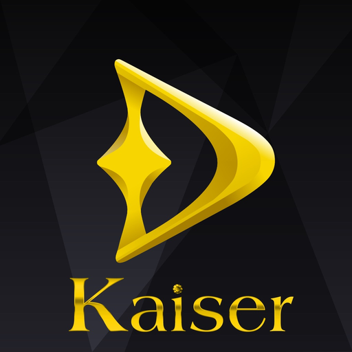 KaiserTone Audio Player +HiRes app icon