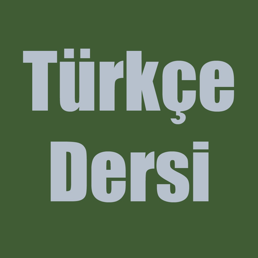 Türkçe Dersi - Özet app icon