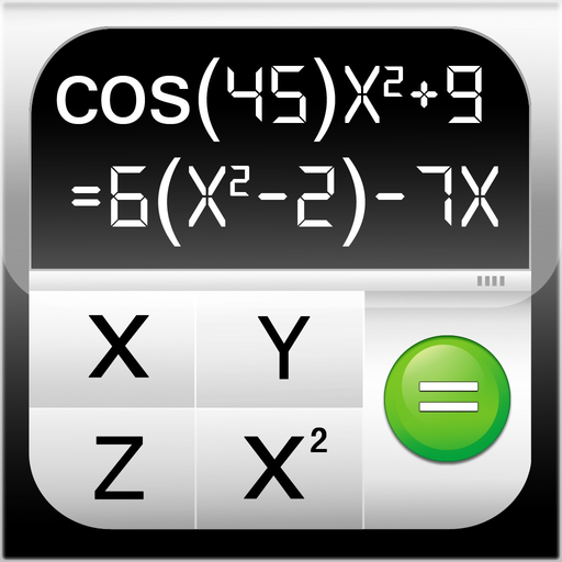 Easy Answer (Math  Homework) app icon