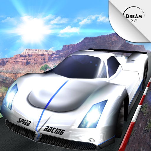 Speed Racing Ultimate app icon