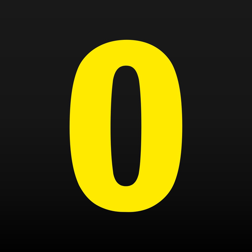 Omniplex Cinemas app icon