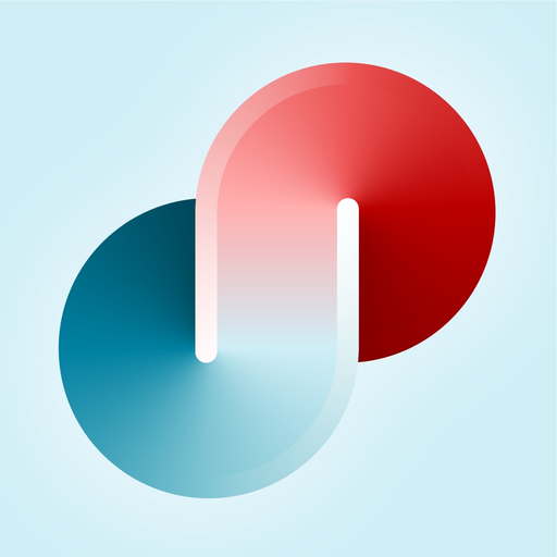 RePeter app icon