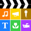 Videocraft: Video Maker icon