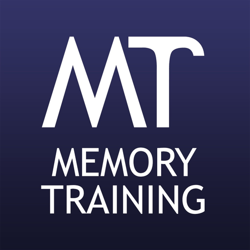 Memory Training. Bible Study app icon