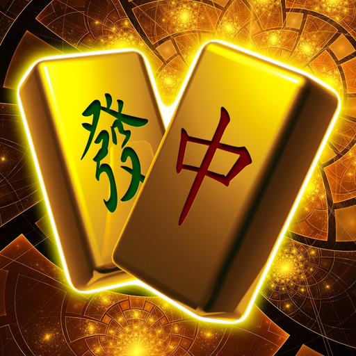 Mahjong Master app icon
