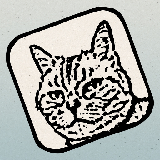 Stamp Meister app icon