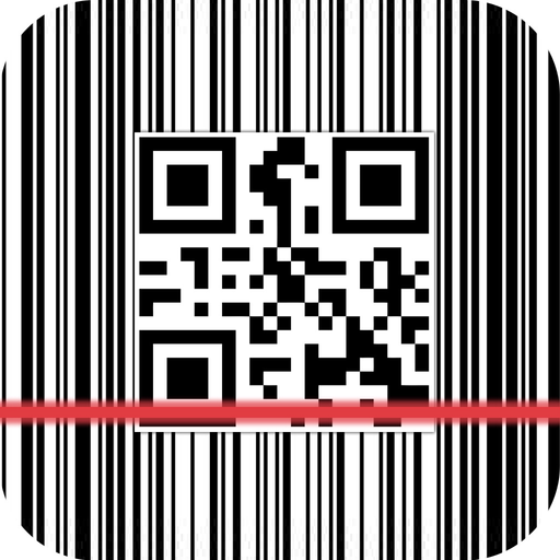 QR Reader app icon