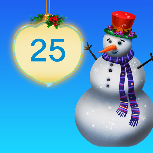Christmas Countdown 2026! app icon
