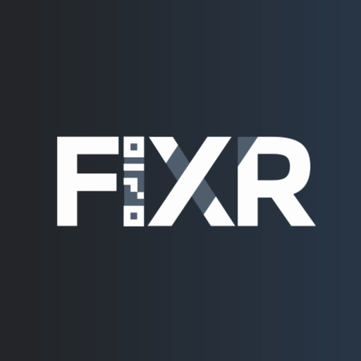 FIXR - Entry Manager app icon