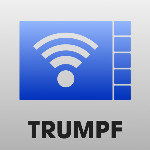 MobileControl App app icon