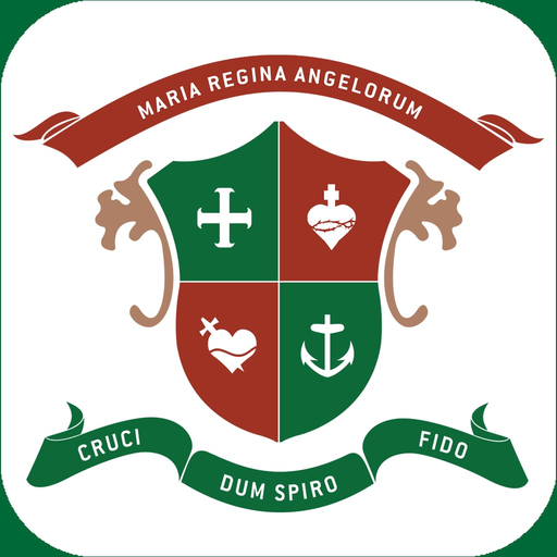 Loreto College Foxrock app icon