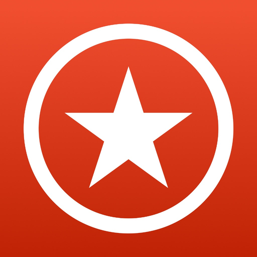 EZTABLE -Book Good Restaurants app icon