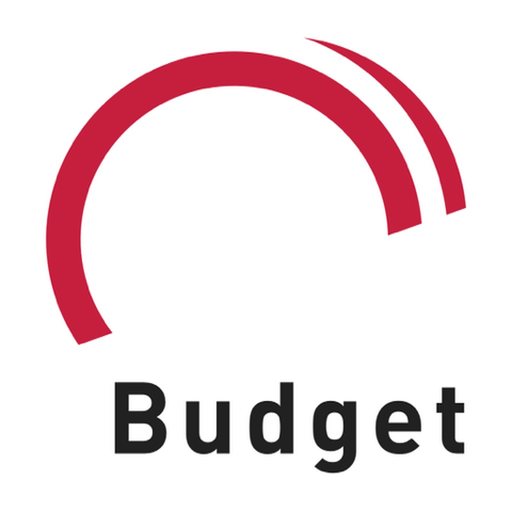 BudgetCH app icon