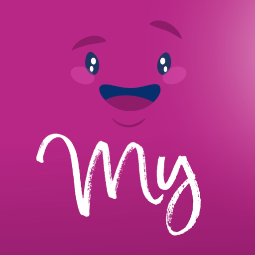 MyFreedelity app icon