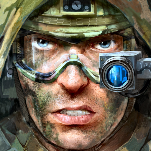 Machines at War 3 RTS app icon