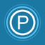 Parking BiH icon