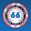 IUOE 66 icon