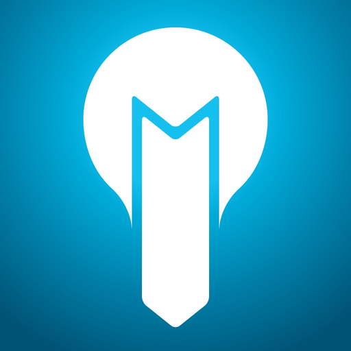 Mindown app icon