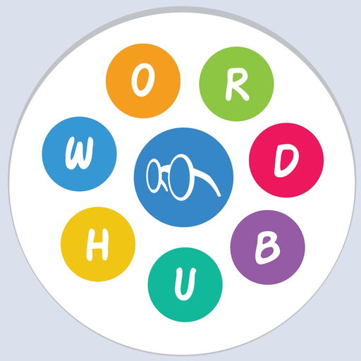 WordHub app icon