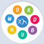 WordHub icon