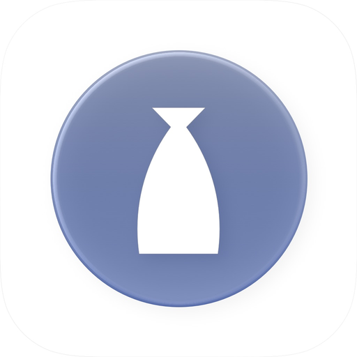 Sakenowa app icon