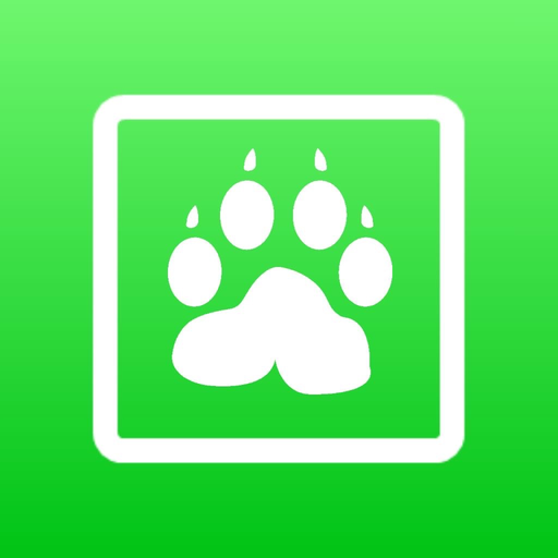 Animals Learning Cards app icon