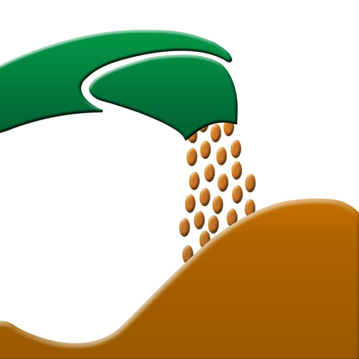 Dry Grain Calculator app icon