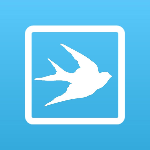 Birds Learning Cards app icon