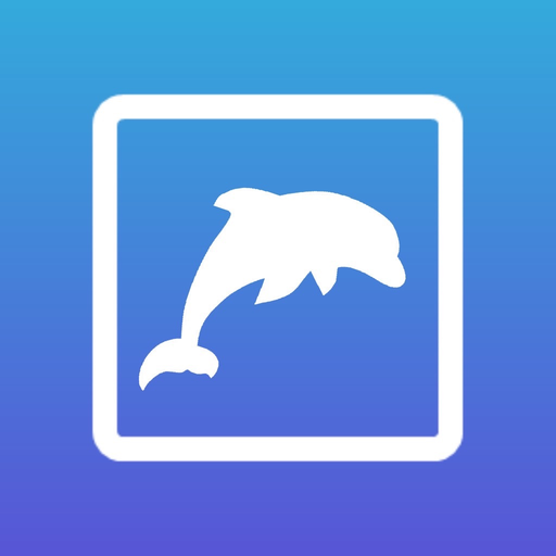 Sea Animals. Learning Cards app icon