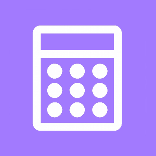 Craft Pricing Calculator app icon