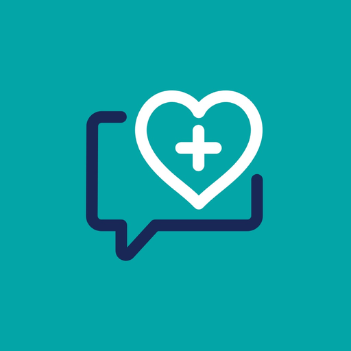 mymediktor - Symptom Checker app icon