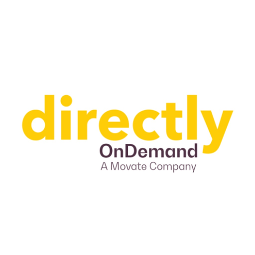 Directly OnDemand app icon