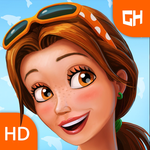 Delicious Honeymoon Cruise HD app icon