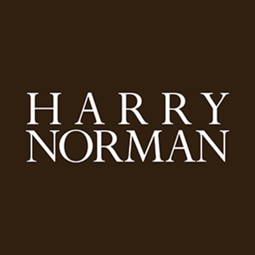 Harry Norman Home Search app icon
