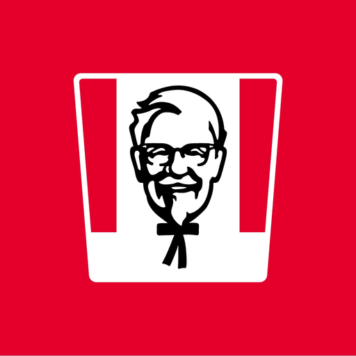 KFC - Order On The Go app icon