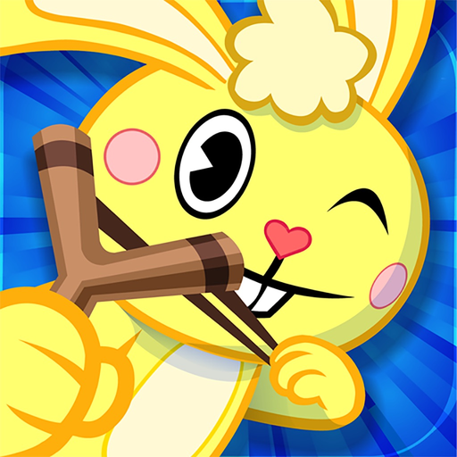 Happy Tree Friends Deadeye app icon