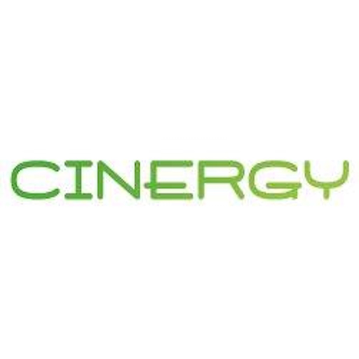 Cinergy Cinemas app icon