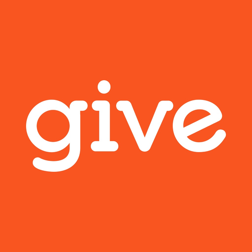 Givelify Mobile Giving App app icon