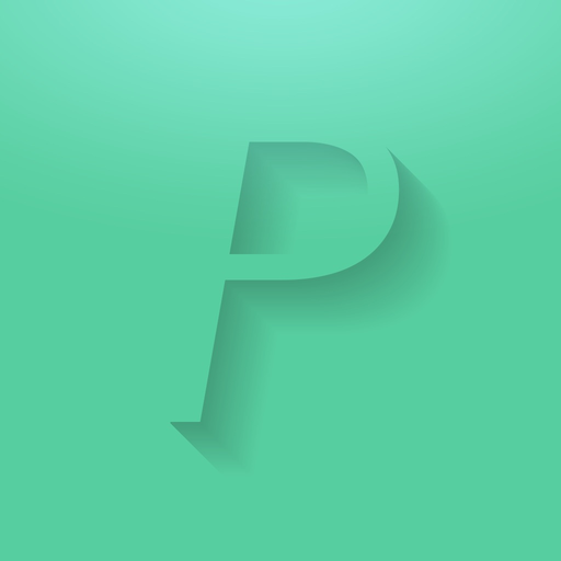 Peer Chat app icon
