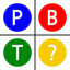 Baccarat Scoreboard icon